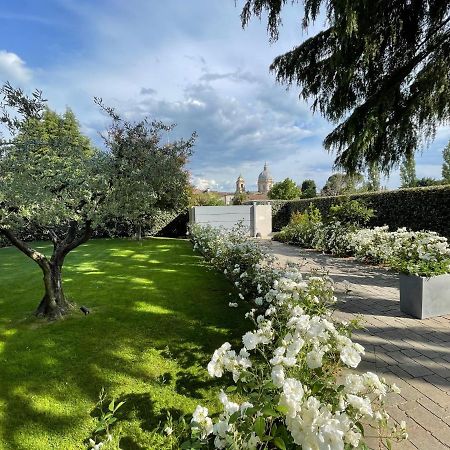 Assisi Charme Bed & Breakfast Bagian luar foto