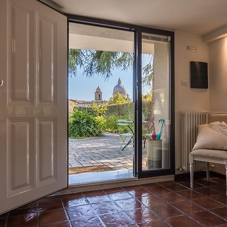 Assisi Charme Bed & Breakfast Bagian luar foto