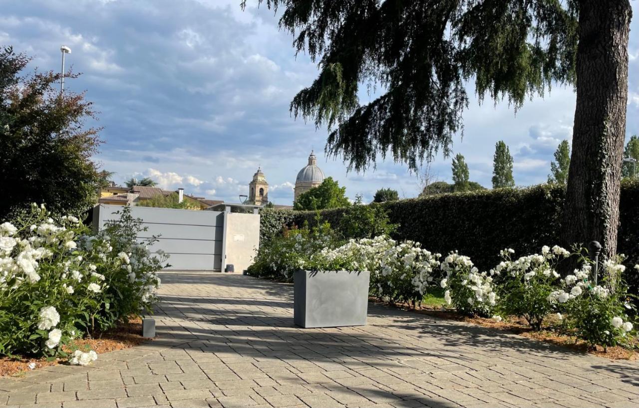 Assisi Charme Bed & Breakfast Bagian luar foto