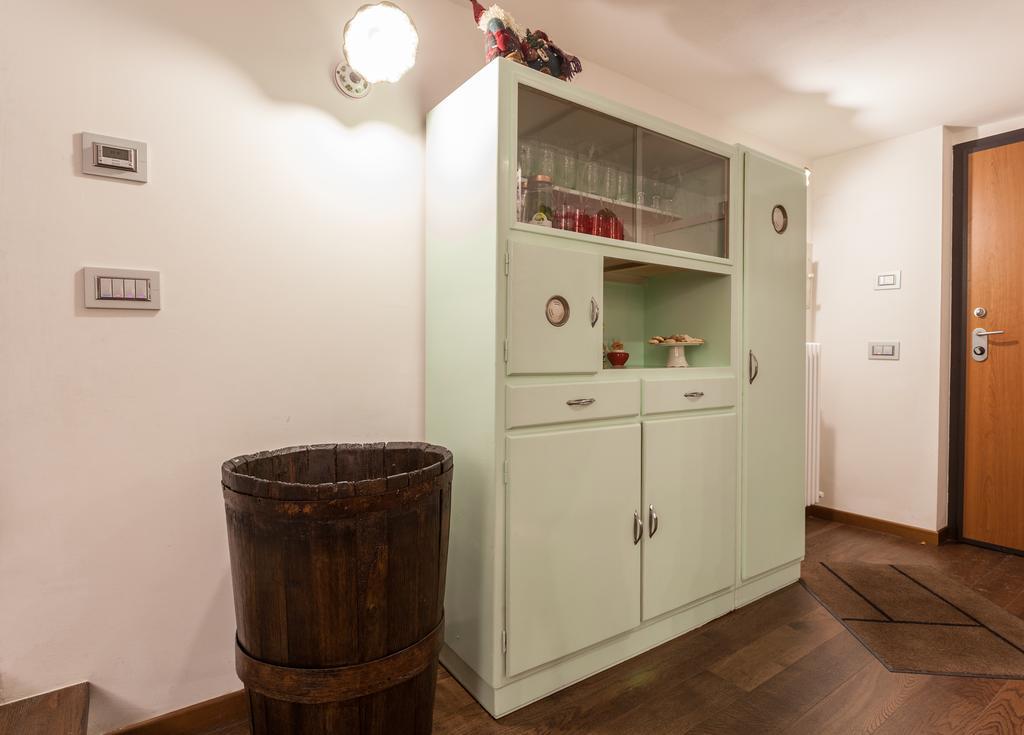 Assisi Charme Bed & Breakfast Bagian luar foto