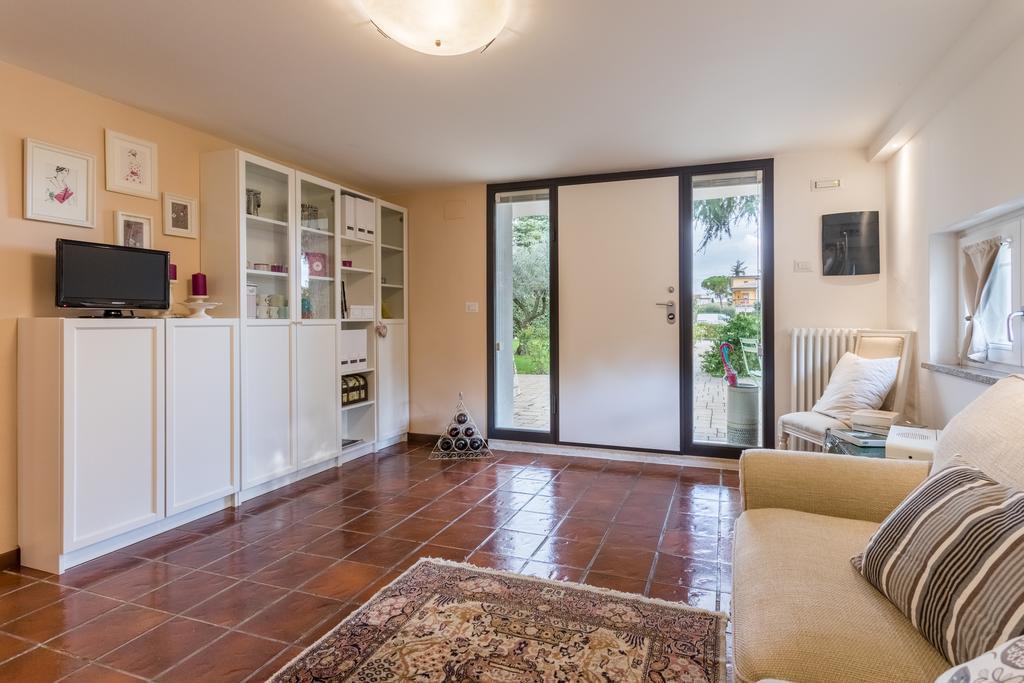 Assisi Charme Bed & Breakfast Bagian luar foto