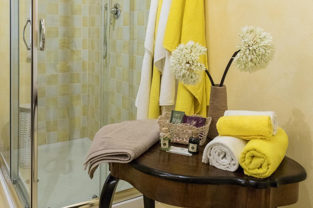 Assisi Charme Bed & Breakfast Bagian luar foto