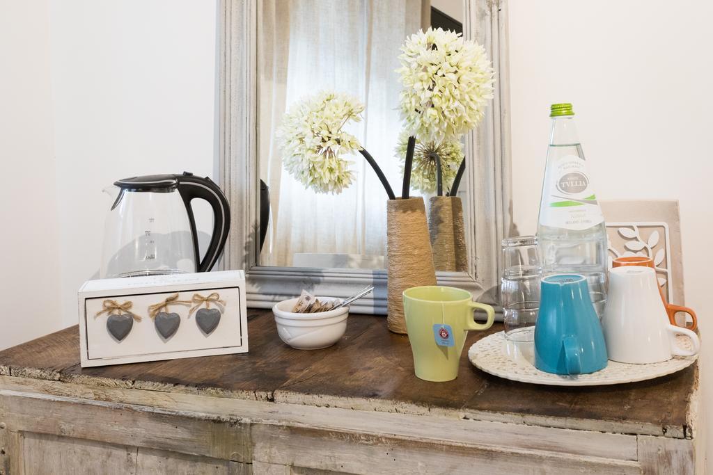 Assisi Charme Bed & Breakfast Bagian luar foto