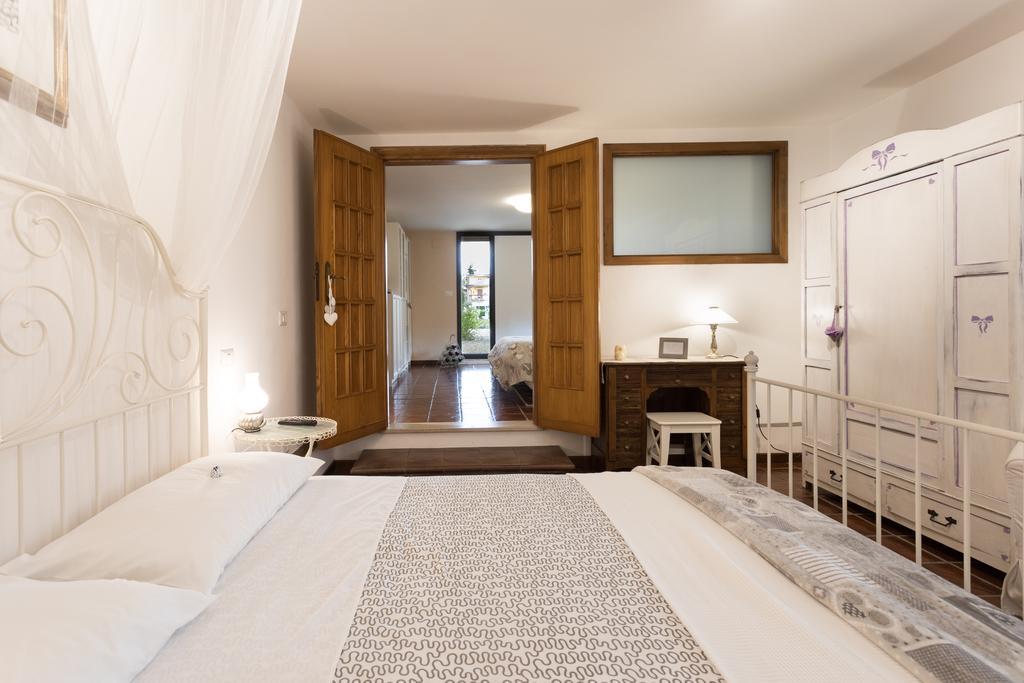 Assisi Charme Bed & Breakfast Bagian luar foto