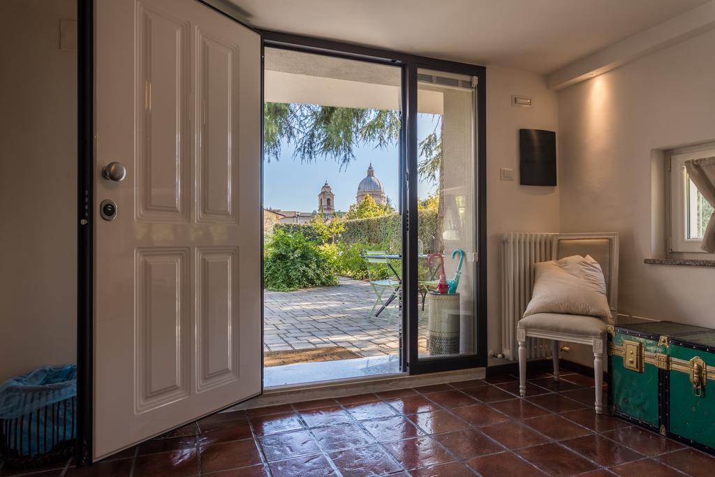 Assisi Charme Bed & Breakfast Bagian luar foto