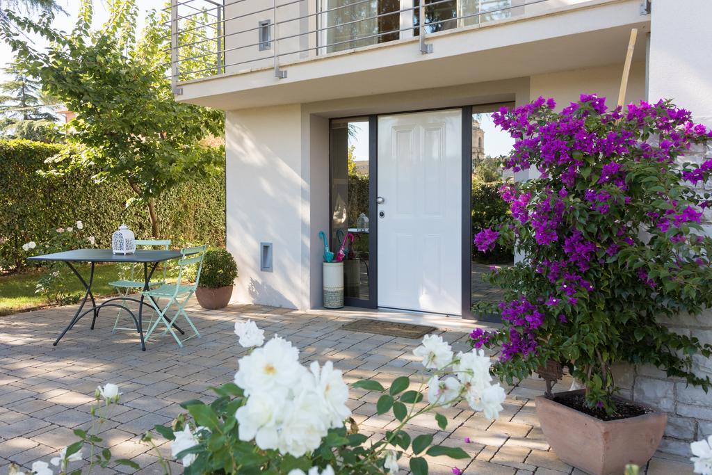 Assisi Charme Bed & Breakfast Bagian luar foto