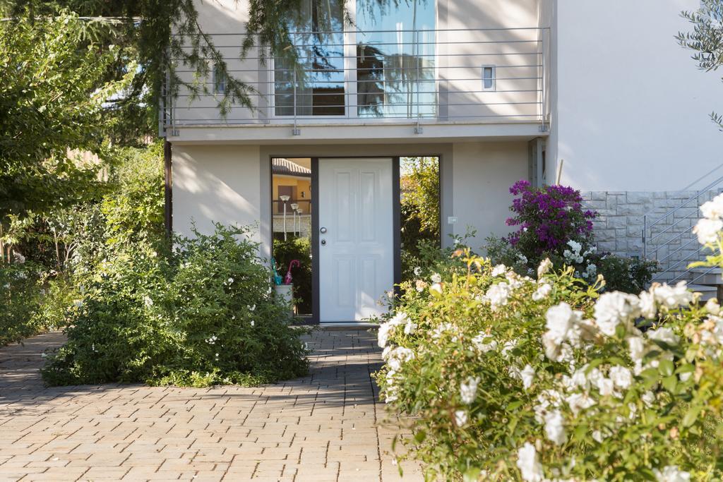 Assisi Charme Bed & Breakfast Bagian luar foto